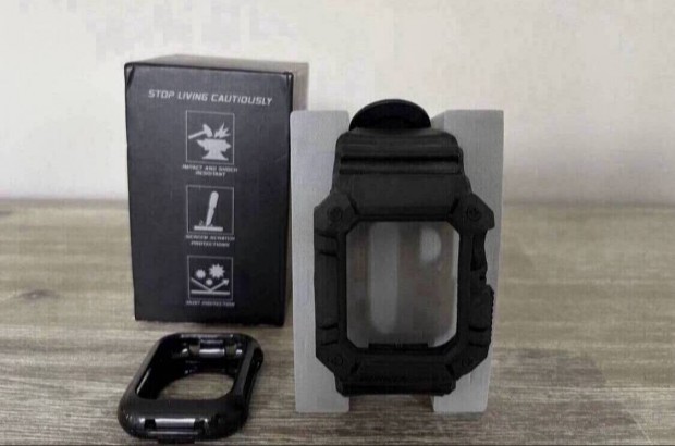 Rhinoband Runner 44 mm Apple Watch amerikai tok s szj egyben