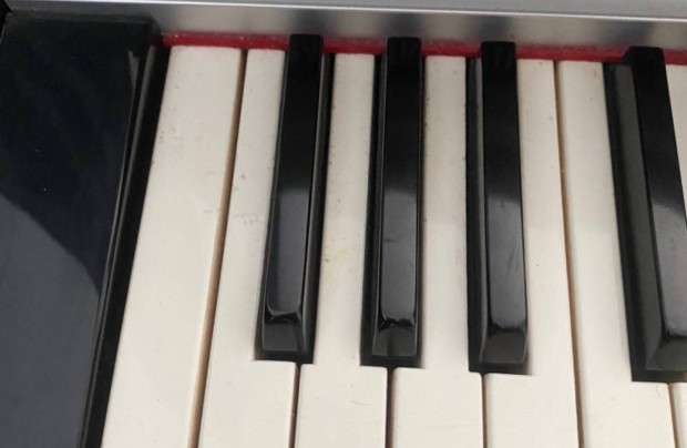 Rhodes Mark II Stage piano