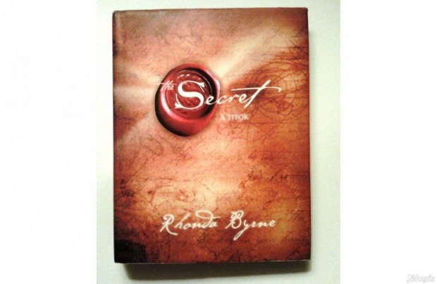 Rhonda Byrne: A Titok