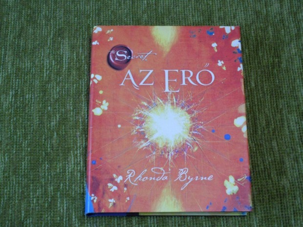 Rhonda Byrne: Az Er