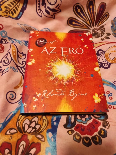 Rhonda Byrne: Az Er