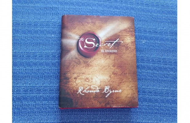 Rhonda Byrne: El secreto