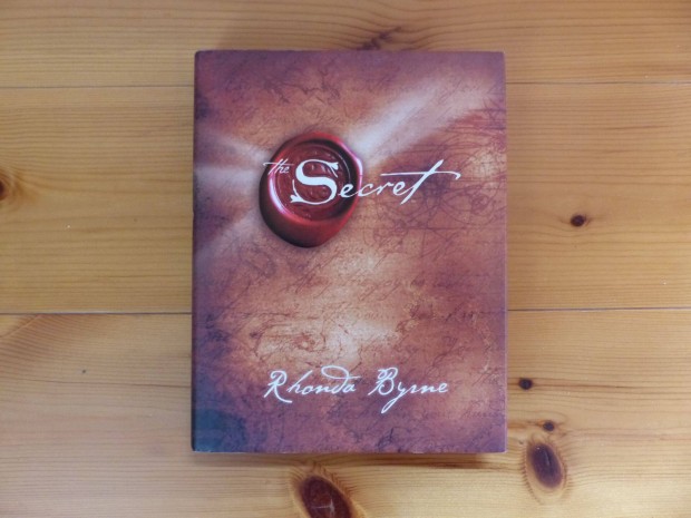 Rhonda Byrne: The Secret