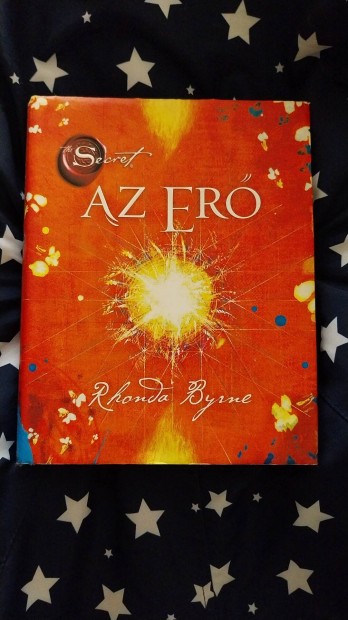 Rhonda Byrne -  Az Er