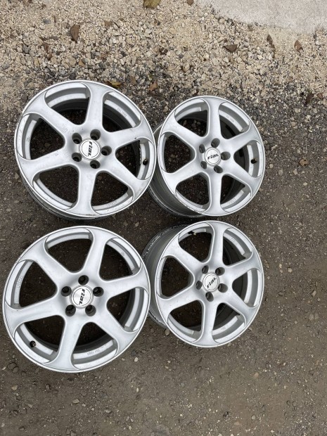 Rial 16" 5x100 alufelnik