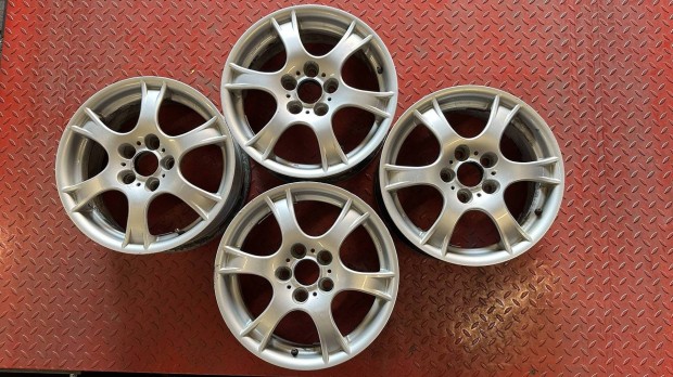 Rial 16 alufelni 5x112 ET45 Audi VW Skoda Seat