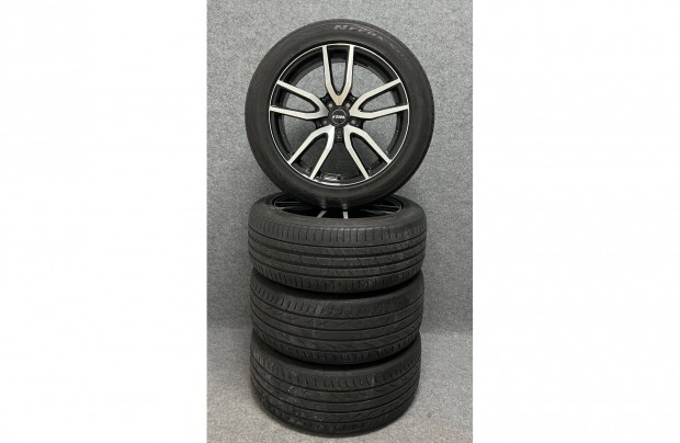 Rial 18" 5x108 alufelni felni Ford Volvo Opel