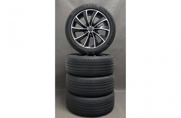 Rial 18" 5x112 alufelni felni vw volkswagen skoda audi seat