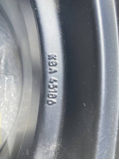 Rial 4x108 17 Zoll alufelni szett