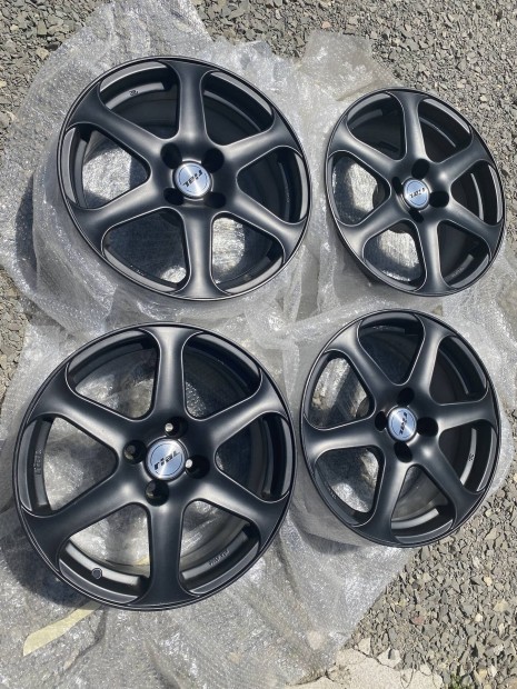 Rial 4x108 17 Zoll alufelni szett