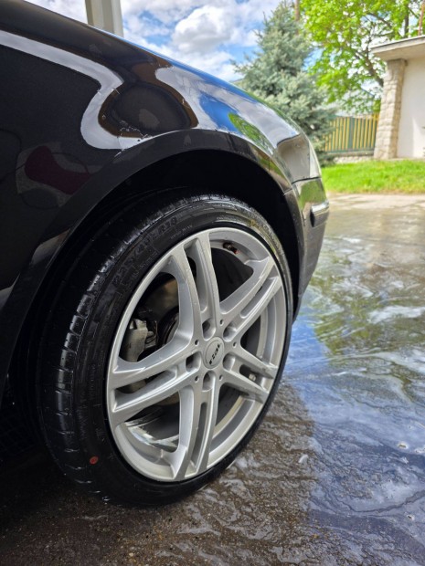 Rial 5x112 18 alufelni 225 40 18 �j ny�ri gumi