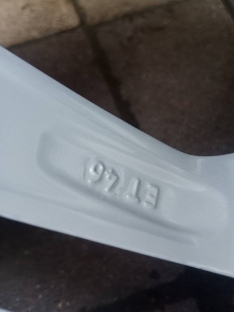 Rial 5x112 R16 alufelni (Skoda, VW, Audi, Seat)