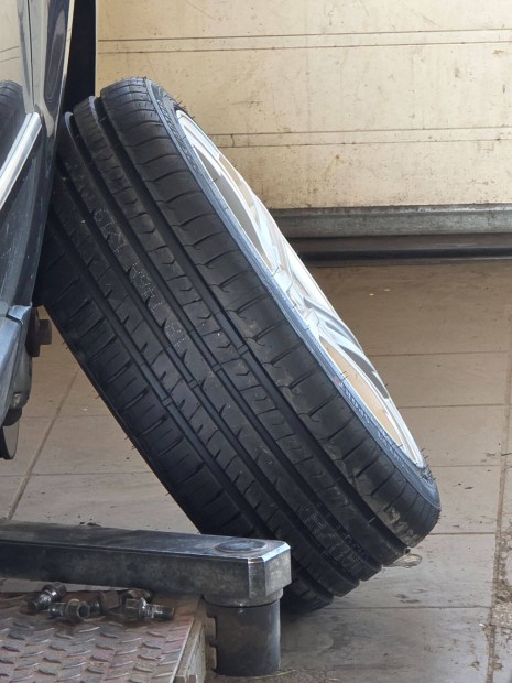 Rial 5x112 R18 alufelni