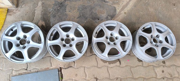 Rial 6x14 5x100 ET38 felni
