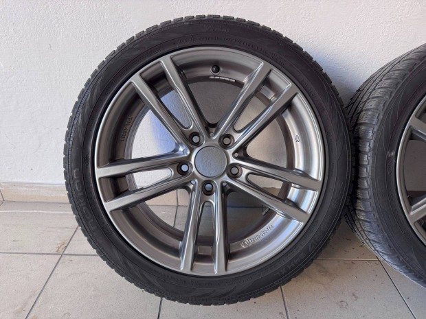 Rial 7,5x17" BMW 5x120 ET37 alufelni