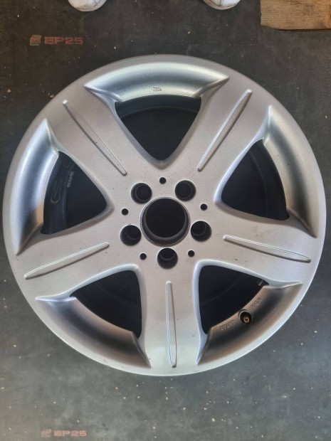Rial 8 x 17 alufelni 5 x 112
