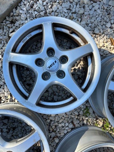 Rial Alufelni 15 Col 5x112 VW Seat Skoda Audi