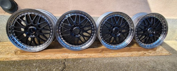 Rial Daytona Race k�tr�szes 5x120 