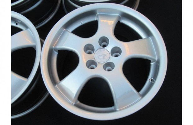 Rial Feljtott 17" alufelni 5x120 felni BMW E46 E81 E90 Transporter