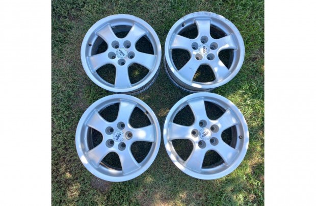 Rial Viper 5X108 16 colos alufelnik!