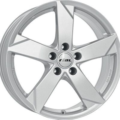 Rial  KODIAK Ez�st 5,5X14 4X100 ET35 CB54,1 | alufelni |