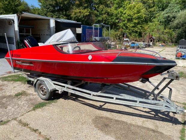 Riamar 480GLS sport haj