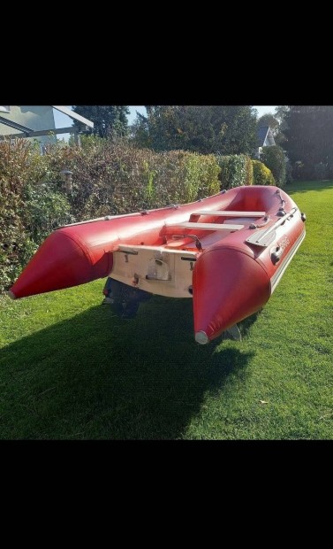 Rib kishaj Brig 370