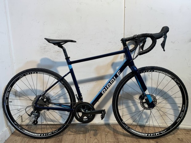 Ribble Cgr AL-Sport Disc Hydro Tiagra Gravel kerkpr