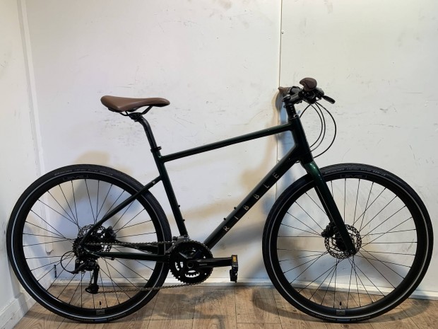 Ribble Hybrid AL Commuter 2023 kerkpr