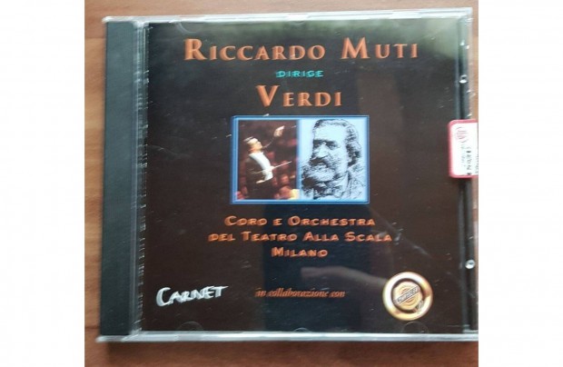 Riccardo Muti Dirige Verdi