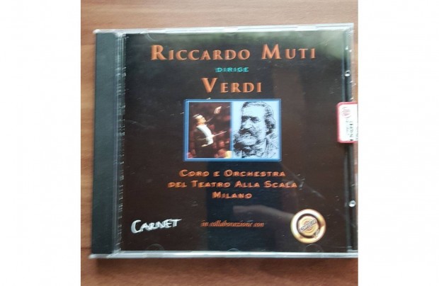 Riccardo Muti Dirige Verdi