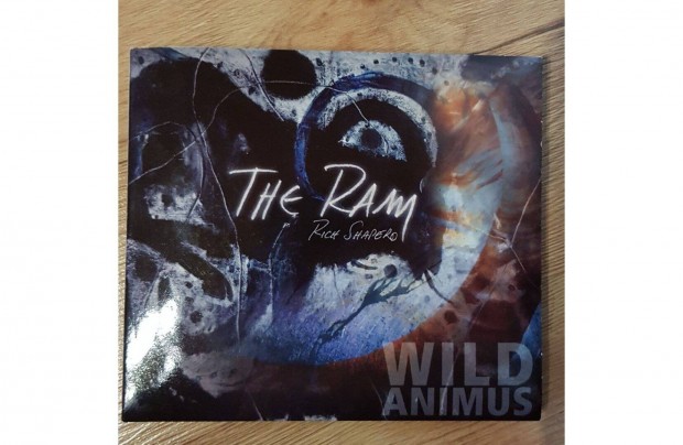 Rich Shapero - Wild Animus Part One: The Ram