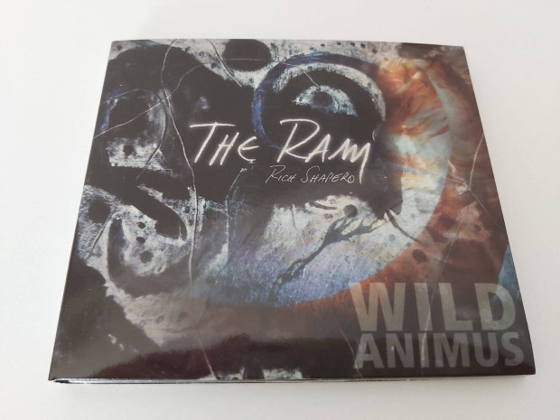 Rich Shapero - Wild Animus : The Ram (CD)