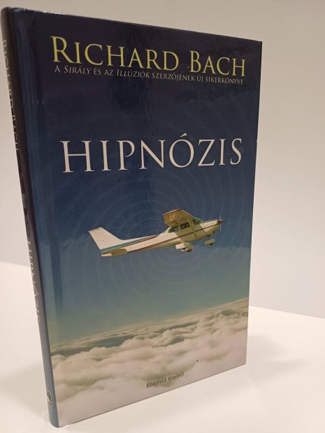 Richard Bach: Hipnzis