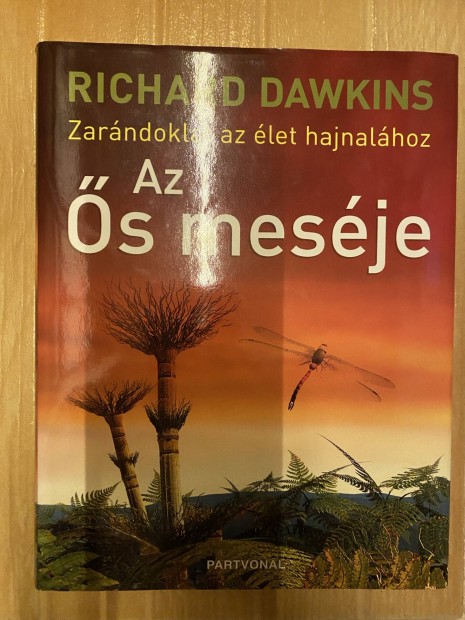Richard Dawkins: Az s mesje
