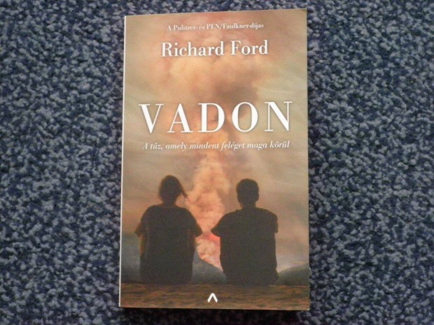 Richard Ford - Vadon