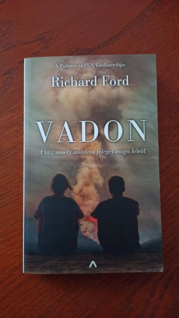 Richard Ford - Vadon