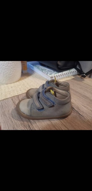 Richter first step kisfiú cipő