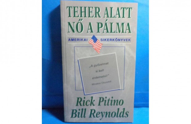 Rick Pitino - Bill Reynolds: Teher alatt n a plma