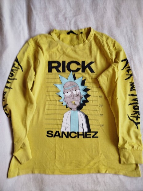 Rick and Morty pl XL