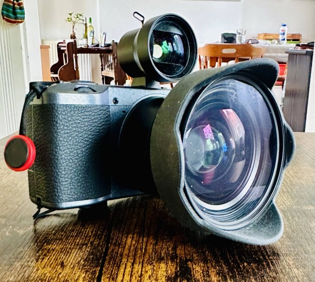 Ricoh Grlll  Street Edition