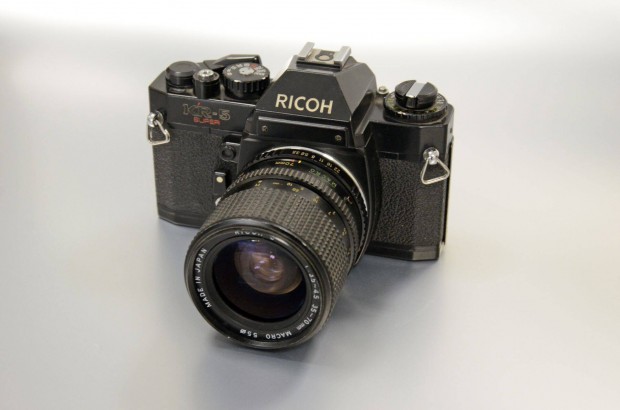 Ricoh KR-5 Super