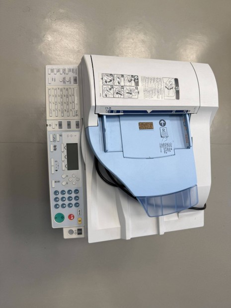 Ricoh Mp201spf Aticio lzer nyomtat