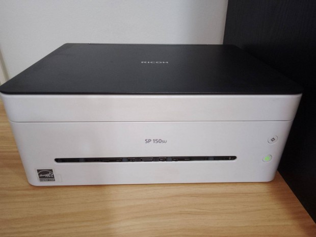 Ricoh SP150 multifunkciós lézernyomtató