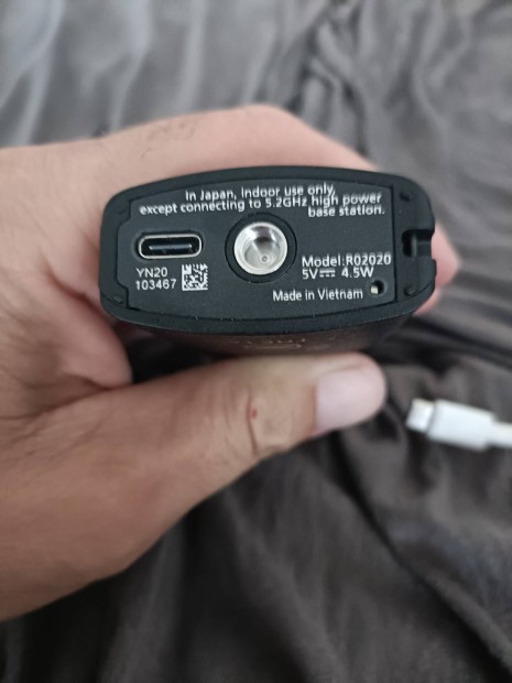 Ricoh theta Z1 51gb