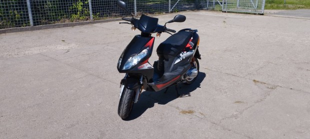 Ride Omen 50 2T eladó