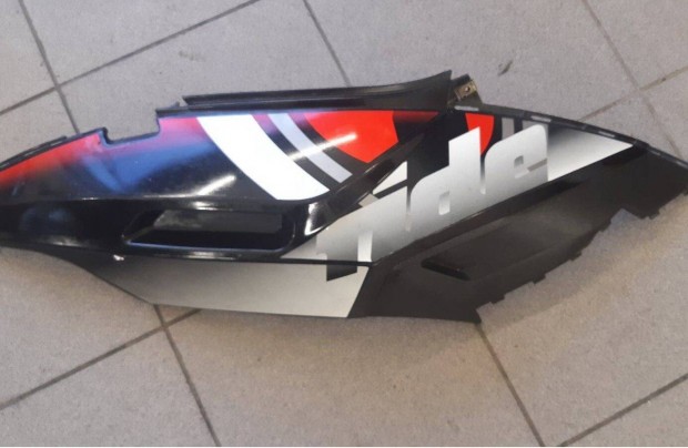 Ride Omen jobb �l�s alatti idom