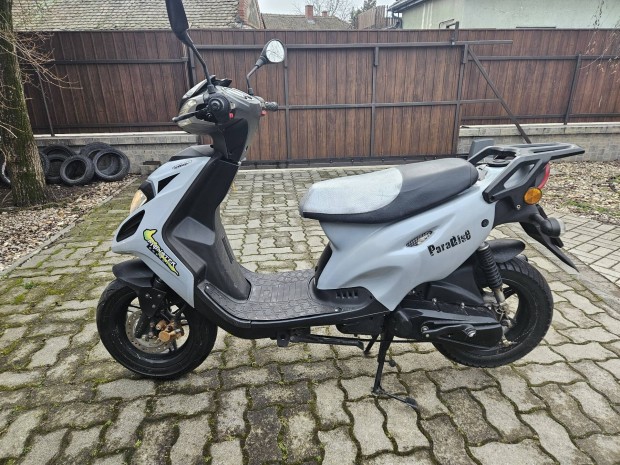 Ride Paradise 2T robog� 