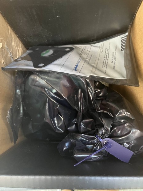 Ridex vadonatj turbo Renault Volvo Mitsubishi 1.9d motorokhoz