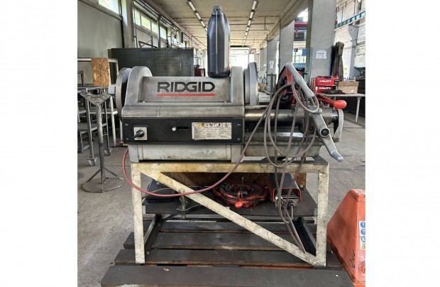 Ridgid 1224 gpi menetmetsz elad